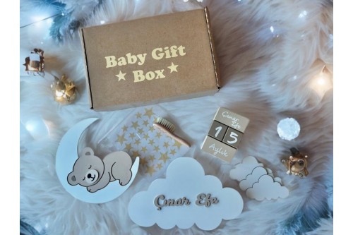 Amaze LAMBA Hediye Kutusu